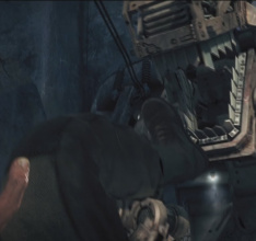 Wolfenstein: The New Order Launch-Trailer (GER)