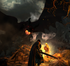 Dragons Dogma: Dark Arisen