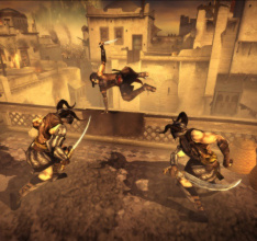 Prince of Persia 3 (Arbeitstitel)