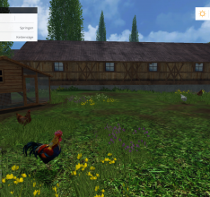 Landwirtschafts-Simulators 15