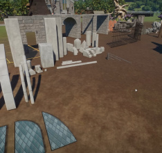 Planet Zoo - Twilight Pack