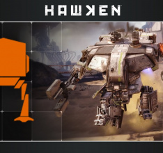 Neues Video zu Hawken - Mech Mechanics
