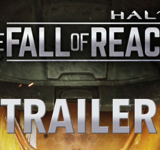 Halo: Fall of Reach ab sofort erhältlich