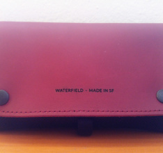 Waterfield Case