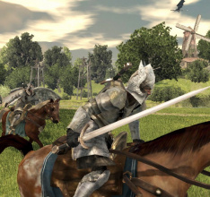 Der Herr der Ringe - Die Eroberung (PS3/Xbox 360)