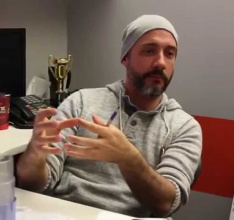 Warframe: Update 13 Dark Sectors auf PlayStation 4 gelandet