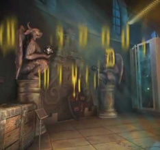 Echoes of the Past - Die Zitadellen der Zeit