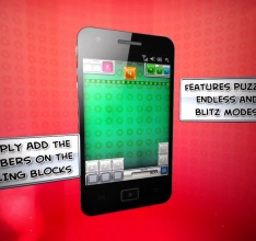 Launch-Trailer zum Knobelspiel KooZac für iOS