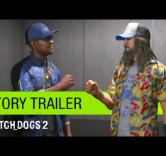 Ubisoft präsentiert neuen Watch Dogs 2 Story-Trailer
