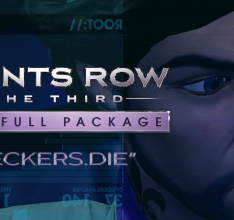 Saints Row®: The Third™