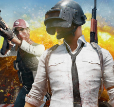 playerunknowns battlegrounds