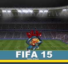 FIFA 15 (PC) Review