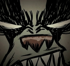 Dont Starve Mega Pack