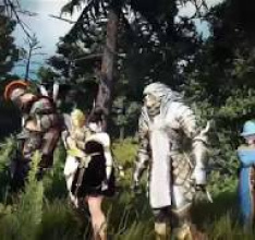 Black Desert Online Now Out on Steam