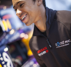 GT Academy - Jann Mardenborough macht Schritt in Richtung Formel 1