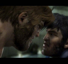 X-Men Legends 2 - Rise of Apocalypse