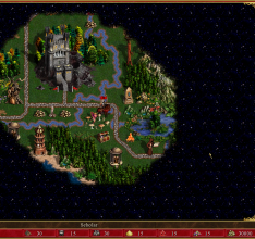 Heroes of Might & Magic III HD Edition Now Available