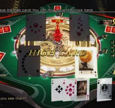 DLC für Final Fantasy XIII-2: Sazh - Kopf oder Zahl ab sofort über Xbox Live erhältlich - PS3 folgt morgen