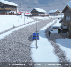 Alpine – The Simulation Game