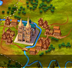 Monument Builders: Kölner Dom