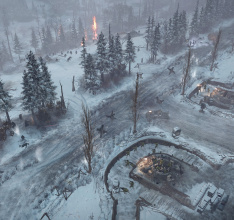 Company of Heroes 2: Ardennes Assault angekündigt