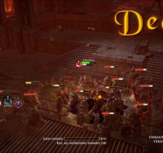 The Dwarves – Meet the Dwarves Volume 4, Djerun