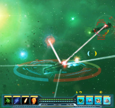 Starpoint Gemini 2 Readies Its Rockets For Steam This Week