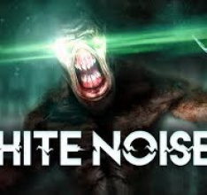 White Noise 2 Out for Xbox One