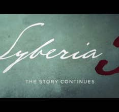 Syberia 3 – Latest Video Showcases New Features
