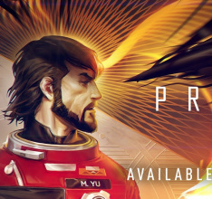 Prey – Accolades Trailer