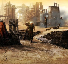 Offizieller Trailer zu The Fall - Mutant City erschienen