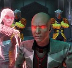 Defiance Aftermath Trailer