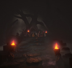 Lovecraftian Horror Game Conarium Releasing June 6th