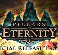 Pillars of Eternity Now Available Worldwide