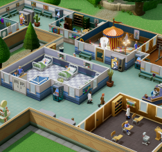 Two Point Hospital