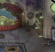 Murder On Space Station 52