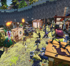 Tree of Life Officially Released on Steam