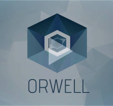 Second Episode of Orwell Now Available