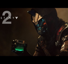 Destiny 2 Last Call Teaser Trailer