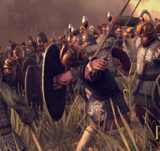 Total War: ROME II Emperor Edition ab sofort verfügbar