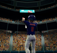 Super Mega Baseball 4