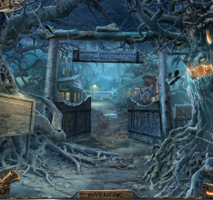 Horror im Feriencamp: Sable Maze - Sullivan River