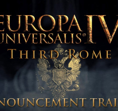 Europa Universalis IV – First Immersion Pack to Center on Russia