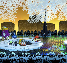 Paper Mario: Die Legende vom Äonentor