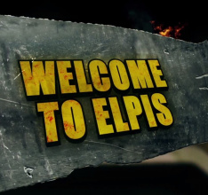 Borderlands: The Pre-Sequel: An Introduction by Sir Hammerlock AND TORGUE!