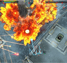 Project Root Coming to Xbox One, PS4, and PS Vita April 28