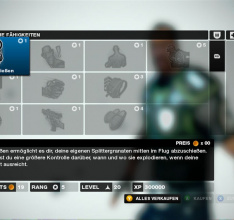 Neue Screenshots zum taktischen First-Person-Shooter Brink zeigen die Fähigkeiten