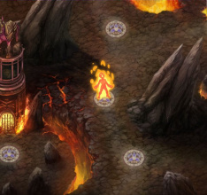 Might & Magic Clash of Heroes ab sofort bei XBLA für Xbox 360 verfügbar