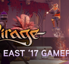 Mirage: Arcane Warfare Celebrates PAX East With New Gameplay Video