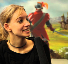 Bluebyte Backstage: Fragen & Antworten-Video zu Die Siedler Online